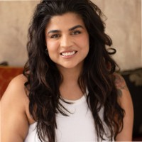Google Employee Aastha Gaur's profile photo