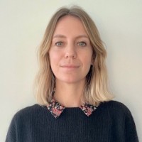 CABINET ROMAN Employee Floriane Rossi-Soriano's profile photo