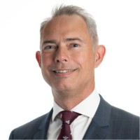 Pegasystems Employee Kieran Tarrant's profile photo