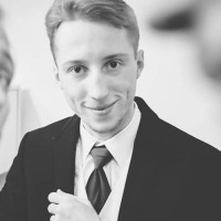 Absolute Comedy Employee Eryk Cieslukowski's profile photo