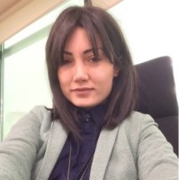 Easyfrontier Employee Lilit Simonian's profile photo