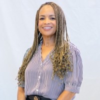 Nichole Hampton Email & Phone Number