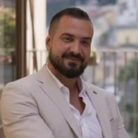 DesignRush Employee Marko Blagojevic's profile photo