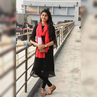 Edureka Employee Swati Sharma's profile photo