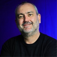 Conexão Fibra Employee Luis Bannwart's profile photo