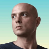 Applauz Recognition Employee Sandro Mezzacappa's profile photo