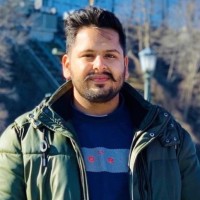 Skip Employee Navdeep Singh's profile photo