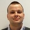 GE Healthcare Employee Adam Lorens's profile photo