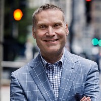 Prosperity Partners LLC Employee Josh Harris's profile photo