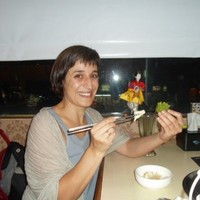 Azotic Technologies Ltd Employee Inmaculada del Castillo Madrigal's profile photo