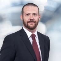 Visual Link Employee Myles Mayhew's profile photo