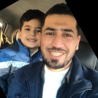Multi-Aid Programs (MAPs) Employee Mohammad Amer's profile photo