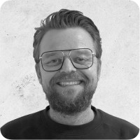 UNIQA A/S Employee Jes Jensen's profile photo