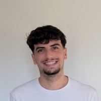 LEYGATECH Employee Basile Gachet's profile photo