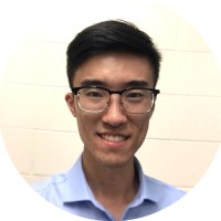 Control Laser Corporation TEL: 407 926 3500 Employee Nengda Jiang's profile photo