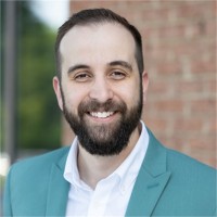 Crescent Parts & Equipment Employee Andy Sinnard's profile photo
