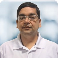 Netision Technology LLP Employee Rachit Agarwal's profile photo