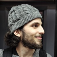Indigo.health Employee Giuseppe Lanna's profile photo