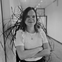 TIRMA Employee Ibalia Baez Marrero's profile photo