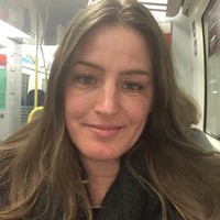 Prenax Employee Linda Johansson's profile photo