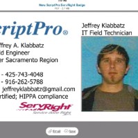 Zebedee Employee Jeffrey Klabbatz's profile photo