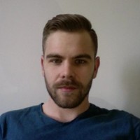 Hager Group Employee Goran Jelic's profile photo
