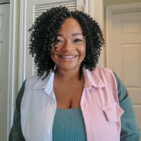 Cultured Realty Employee Diamond Jackson's profile photo