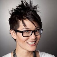 Modular Employee Serena Kuo's profile photo