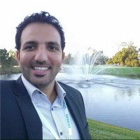 Siemens Energy Employee Mohammed Issa's profile photo