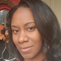 Latasha Carter