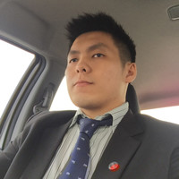 Prudential Assurance Malaysia Berhad Employee David Kl's profile photo
