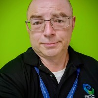 EPC, Inc. Employee J.p. Cruikshank's profile photo
