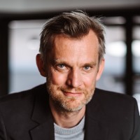 Travian Games Employee Eckart Foos's profile photo