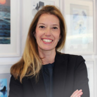 RLM Finsbury Employee Louisa Moreton's profile photo