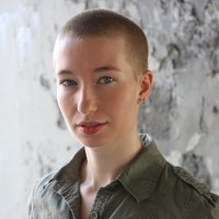 Chloé Bilodeau Email