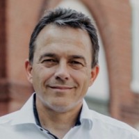 Technische Universität Darmstadt Employee Rolf Findeisen's profile photo