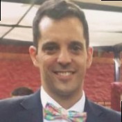 Holbrook Travel Employee Gonzalo Rios's profile photo