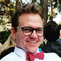 Posit PBC Employee Tim Hadley's profile photo