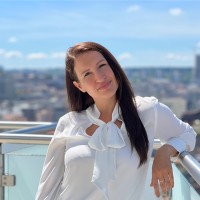 Elektrometal Plus d.o.o. Employee Ljubica Pancic's profile photo
