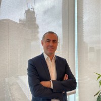 DOĞUŞ İNŞAAT VE TİCARET A.Ş. Employee Tolga Kocakalay's profile photo