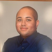 Stop & Shop Employee Adam Burrell's profile photo