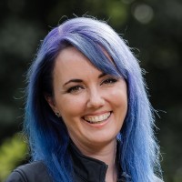 Podbean Employee Theresa Potratz's profile photo