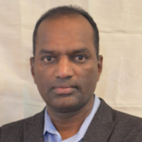 Swensa Employee Narender Ramireddy's profile photo