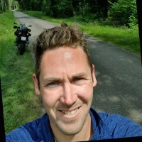 Scapta Employee Gijs Franssens's profile photo