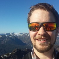 Lumicor Employee James Day's profile photo