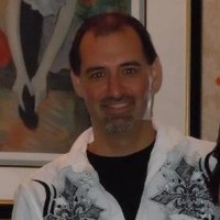 Commnet Supply Employee Michael Keays's profile photo