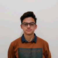 Ricardo Andrés Erazo Torres's profile photo