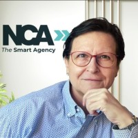 NCA Smart Employee Carmen Suárez Sánchez's profile photo