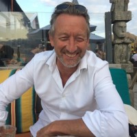 ALLSAFE Group Employee Teus van Hoek's profile photo