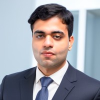 Dreamable, Inc. Employee Punit Khanolkar's profile photo